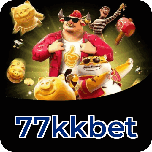 Resumo do fluxo de instalação do app 77kkbet — ilustração editorial