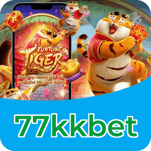 Instalação segura do APK Android 77kkbet — ilustração editorial